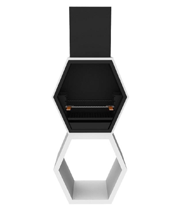 Barbecue MOD 01