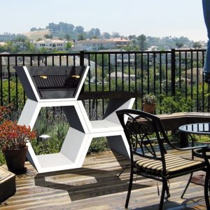 Barbecue MOD 04