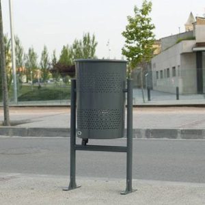 CORBEILLE CIRCLE