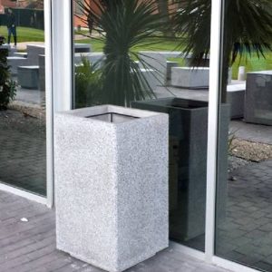 CORBEILLE KUBE