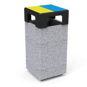 CORBEILLE KUBE SELECTIF 2