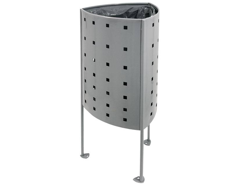 CORBEILLE PLUS GRIS – Image 2