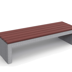 Banquette volgamad
