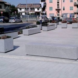 BANQUETTE KUBE