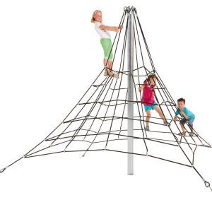 PYRAMIDE DE CORDE 2,70 Mètres