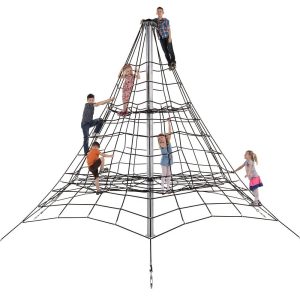 PYRAMIDE DE CORDE 4,50 Mètres