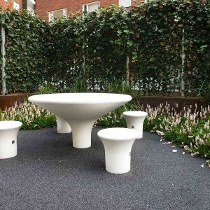 TABLE RONDE ENFANTS