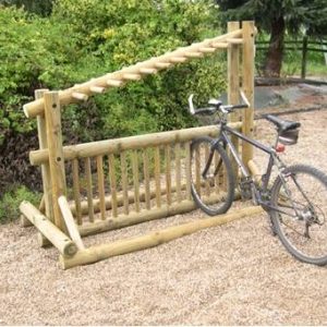 Râtelier VTT / SKI