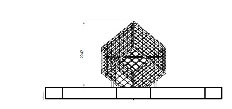 PYRAMIDE CUBE – Image 3