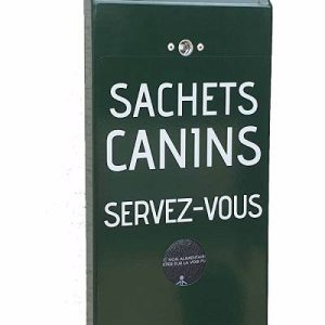 DISTRIBUTEUR LIASSE CANISACS
