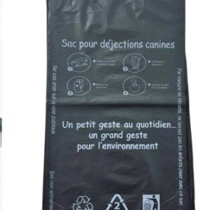 SACHETS DISTRIBUTEUR CANISACS