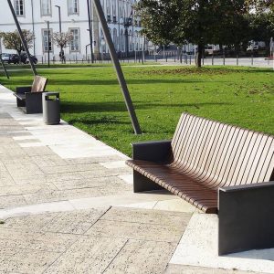 Banc ÁRIA