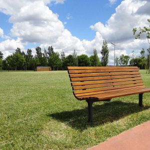 Banc AXIS
