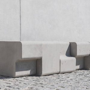 BANQUETTE BRUTO
