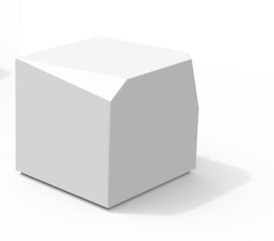 Cube CLEAN