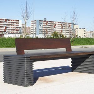 BANC  COMENDADOR