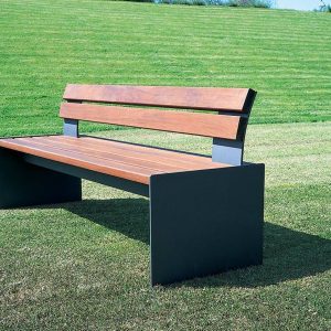Banc DACIANO