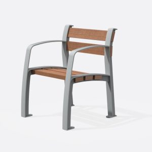 Fauteuil ELEGANCE