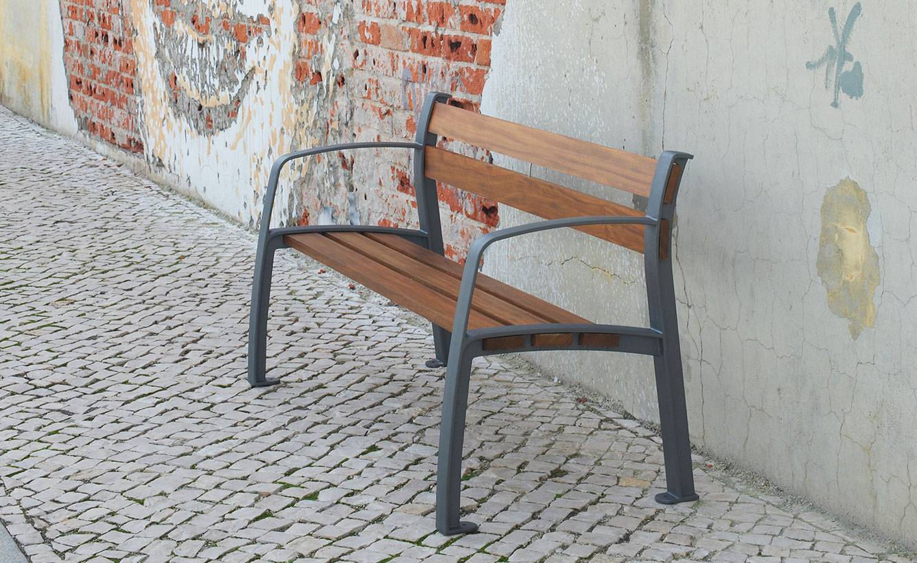 Banc ELEGANCE – Image 3