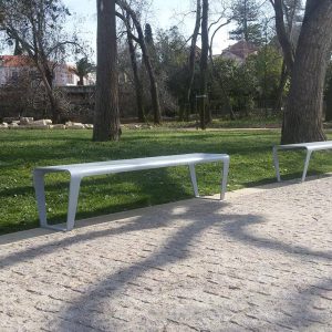Banquette ALARCAO