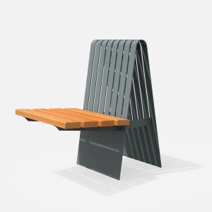 FAUTEUIL LÓTUS