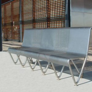 Banc Miradouro MATEO