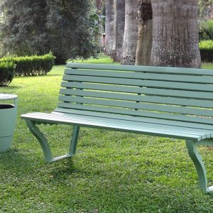 Banc MEDINA