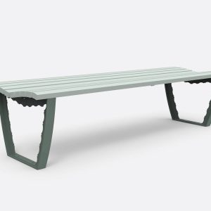 Banquette MEDINA