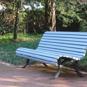 Banc SERRALVES