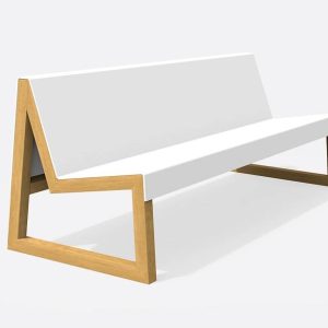 BANC SPATULE