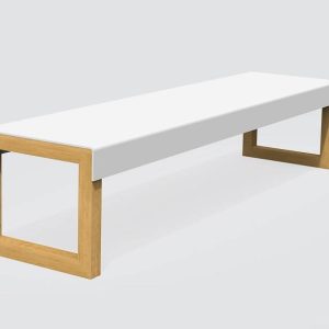 Banquette SPATULE