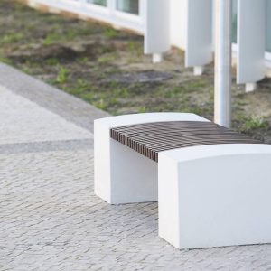 Banquette SUESTE