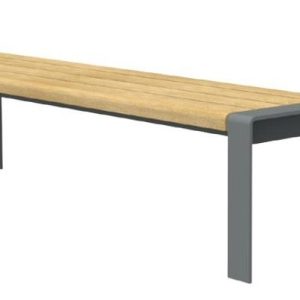Banquette UFO