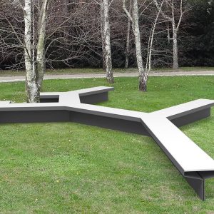 BANQUETTE Y-CCV